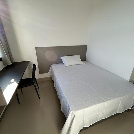 Nano Suites - Casal 乌贝兰迪亚 外观 照片