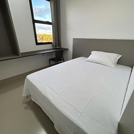 Nano Suites - Casal 乌贝兰迪亚 外观 照片