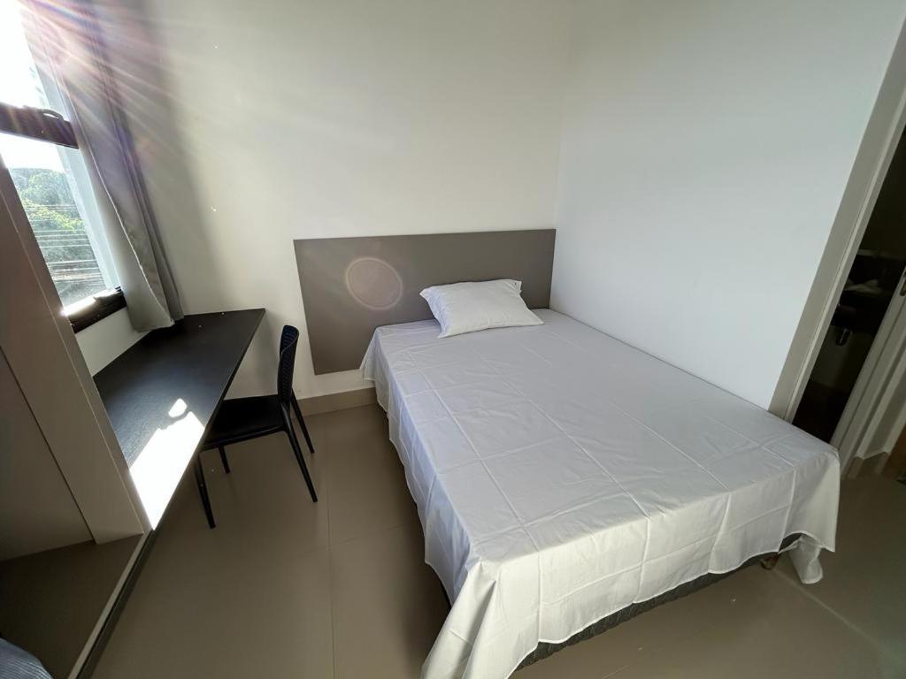 Nano Suites - Casal 乌贝兰迪亚 外观 照片