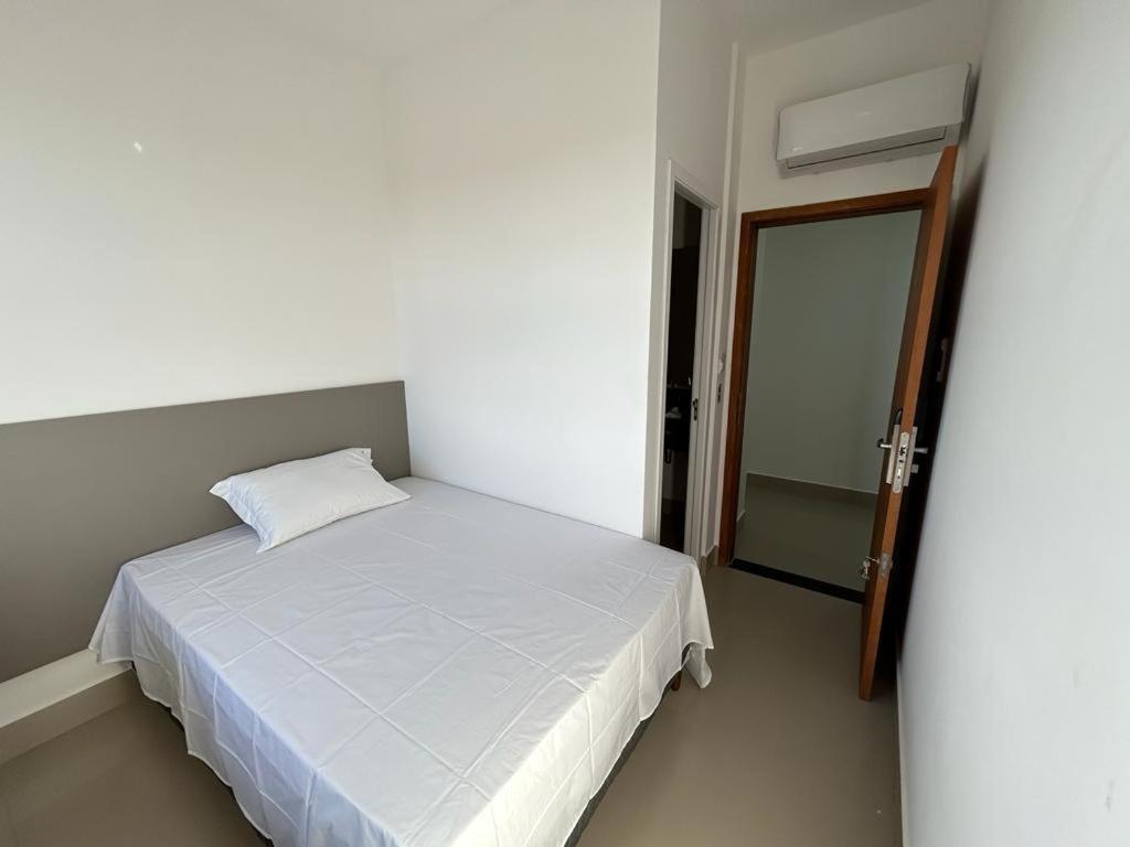 Nano Suites - Casal 乌贝兰迪亚 外观 照片