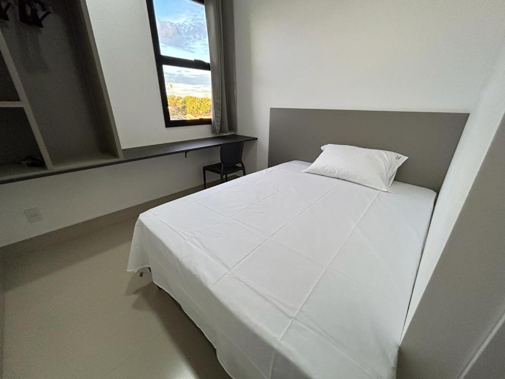 Nano Suites - Casal 乌贝兰迪亚 外观 照片