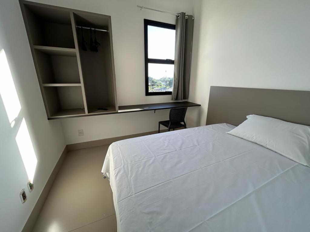 Nano Suites - Casal 乌贝兰迪亚 外观 照片